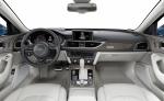 Audi A6 L 50 TFSI Quattro 2016 года (CN)